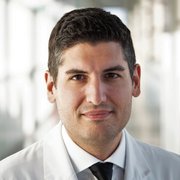 Profilbild von Prof. Dr. med. Emrullah Birgin, MBA