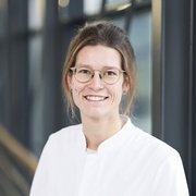 Profilbild von PD Dr. med. Denise Vogt