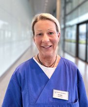 Profilbild von  Heike Buck