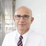 Profilbild von Prof. Dr. med. Hartmut Döhner