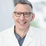 Profilbild von Prof. Dr. Frank Reister