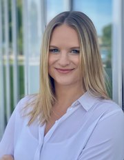 Profilbild von M.Sc. Sarah Rogula