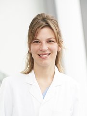 Profilbild von Dr. Theresa Gundelach