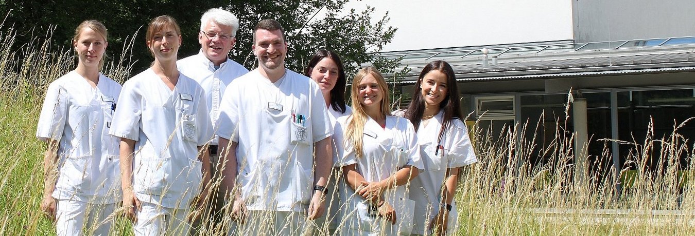 Bild MTRAS der Strahlentherapie