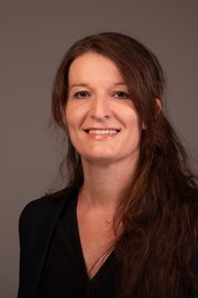 Profilbild von Andrea Schirmer (M.A.)