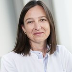 Profilbild von Prof. Dr. Ulrike Friebe-Hoffmann