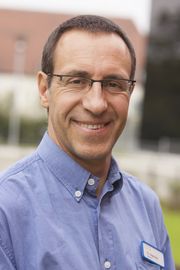 Profilbild von Dr. med. Dieter Hagmayer