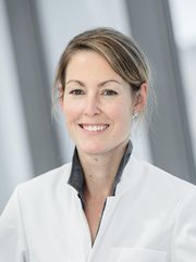 Profilbild von Dr. Beate Hüner