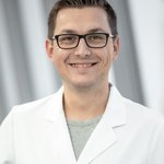 Profilbild von Dr. MUDr. Stefan Lukac