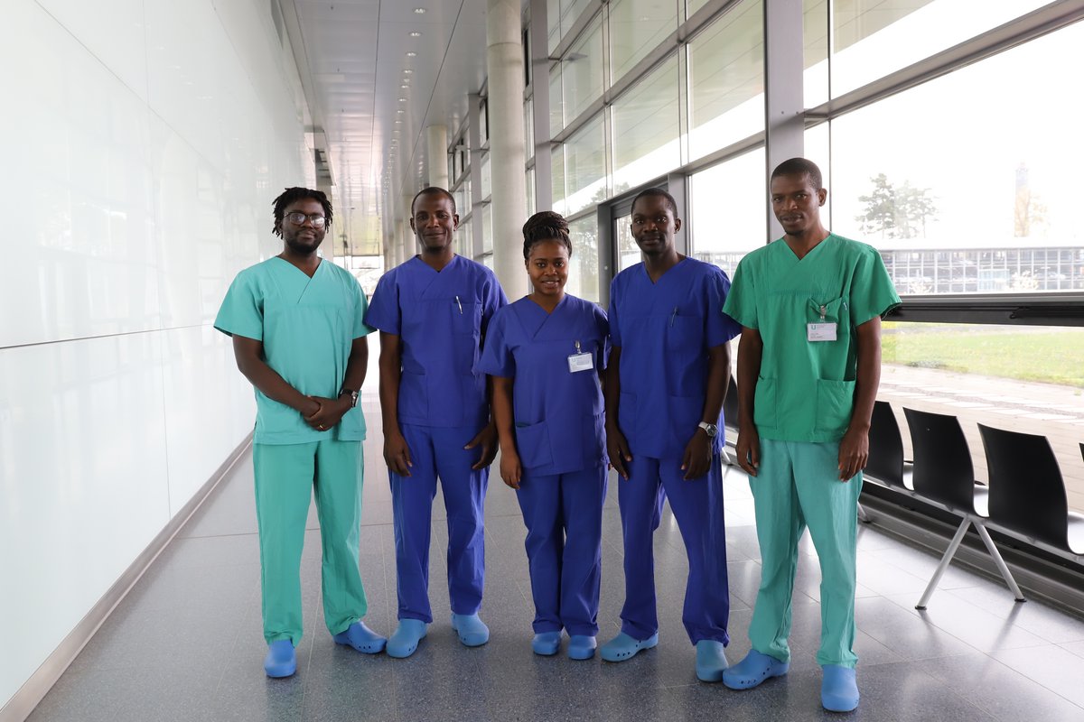 universitätsklinikum des saarlandes neurochirurgische klinik
