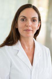 Profilbild von OÄ PD Dr. med. Anca Sindrilaru