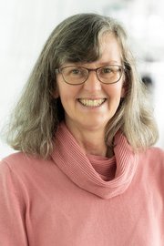 Profilbild von  Claudia Surdmann