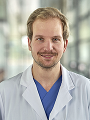 Profilbild von Dr. med. univ. Christoph Weinfurtner