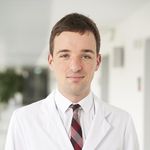 Profilbild von Prof. Dr. med. Christian Wertheimer