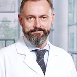 Profilbild von Prof. Dr. Lüder Hinrich Meyer