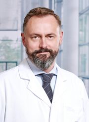 Profilbild von Prof. Dr. Lüder Hinrich Meyer