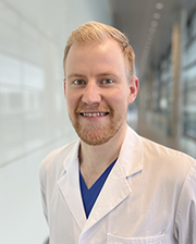 Profilbild von Dr. med. Dominik Trautmann