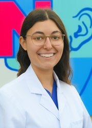 Profilbild von  Nevena Dimitrova