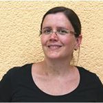 Profilbild von PD Dr. rer. nat. Pamela Fischer-Posovszky