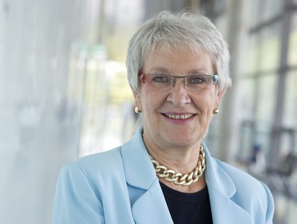 Anna M. Eisenschink, Pflegedirektorin_UK Ulm