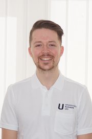 Profilbild von Oberarzt Dr. med. dent. Sebastian Schnaidt