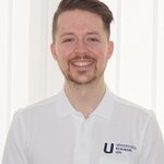 Profilbild von Oberarzt Dr. med. dent. Sebastian Schnaidt