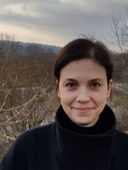 Profilbild von Jun.-Prof. Dr. biol. hum. Nathalie Oexle