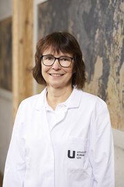 Profilbild von Dr. Constanze Seidel