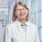 Profilbild von PD Dr. Christiane Pfeiffer