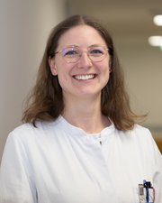 Profilbild von Deborah Berger