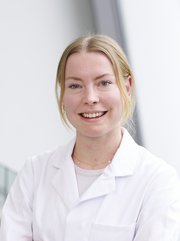Profilbild von Dr. Lotta Brockhaus