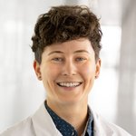 Profilbild von Dr. Kim Buchner