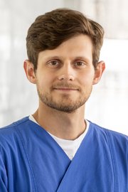 Profilbild von Dr. med. univ. Raimund Huf