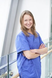 Profilbild von Dr. Veronika Pechtl