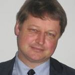 Profilbild von Prof. Dr. Bernhard Landwehrmeyer