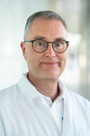 Profilbild von Prof. Dr. med. Eberhard Barth