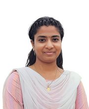 Profilbild von  Deepalakshmi Govindarajan