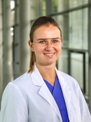 Profilbild von Dr. med. Friederike Nowotny