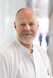 Profilbild von Dr. med. Bernd Kutter