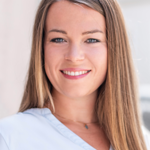 Profilbild von M.Sc. Miriam Mehler