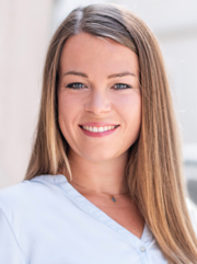 Profilbild von M.Sc. Miriam Mehler