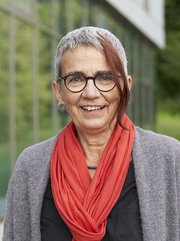Profilbild von  Maria Steiner