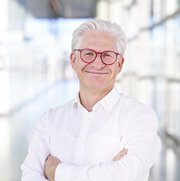 Profilbild von  Guido Weingart