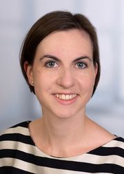 Profilbild von  Vanessa Sperling