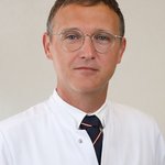 Profilbild von Prof. Dr. med. Heiko Graf
