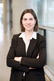 Profilbild von  Vanessa Sperling