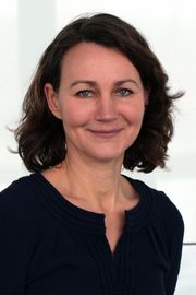 Profilbild von  Sylvia Dahme-Johanning