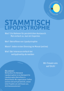Lipodystrophie Stammtisch