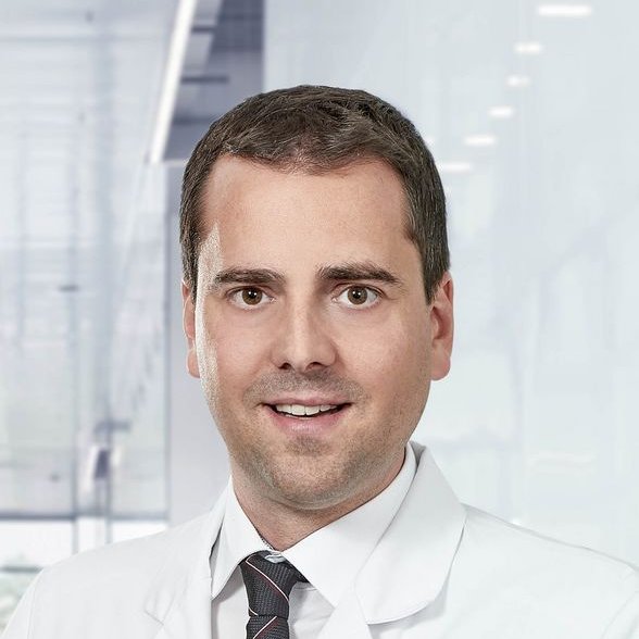 Prof. Christian Bolenz