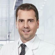 Profilbild von Prof. Dr. med. Christian Bolenz
